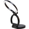 Світлодіодна кільцева лампа Nanlite Lumo Bi-Color LED Ring Light (Polar Black) (LUMO-POLARBLACK)