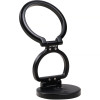 Світлодіодна кільцева лампа Nanlite Lumo Bi-Color LED Ring Light (Polar Black) (LUMO-POLARBLACK)