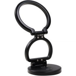 Світлодіодна кільцева лампа Nanlite Lumo Bi-Color LED Ring Light (Polar Black) (LUMO-POLARBLACK)