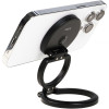 Світлодіодна кільцева лампа Nanlite Lumo Bi-Color LED Ring Light (Polar Black) (LUMO-POLARBLACK)