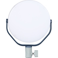 Студійне освітлення Nanlite miro 30c RGB Round LED Light Panel (Midnight Blue) (MIRO-30C-MIDNIGHTBLUE)