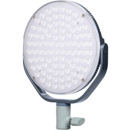 Студійне освітлення Nanlite miro 30c RGB Round LED Light Panel (Midnight Blue) (MIRO-30C-MIDNIGHTBLUE)
