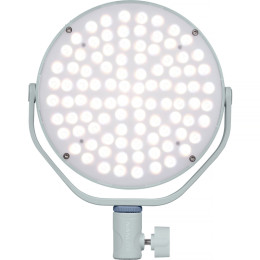 Студійне освітлення Nanlite miro 30c RGB Round LED Light Panel (Mint Blue) (MIRO-30C-MINTBLUE)