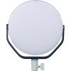 Студійне освітлення Nanlite miro 60c RGB Round LED Light Panel (Midnight Blue) (MIRO-60C-MIDNIGHTBLUE)
