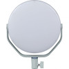 Студійне освітлення Nanlite miro 60c RGB Round LED Light Panel (Mint Blue) (MIRO-60C-MINTBLUE)