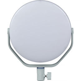 Студійне освітлення Nanlite miro 60c RGB Round LED Light Panel (Mint Blue) (MIRO-60C-MINTBLUE)