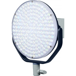 Студійне освітлення Nanlite miro 60c RGB Round LED Light Panel (Midnight Blue) (MIRO-60C-MIDNIGHTBLUE)