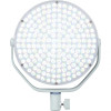 Студійне освітлення Nanlite miro 60c RGB Round LED Light Panel (Mint Blue) (MIRO-60C-MINTBLUE)