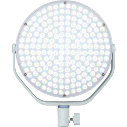 Студійне освітлення Nanlite miro 60c RGB Round LED Light Panel (Mint Blue) (MIRO-60C-MINTBLUE)