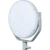 Студійне освітлення Nanlite miro 60c RGB Round LED Light Panel (Mint Blue) (MIRO-60C-MINTBLUE)