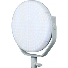Студійне освітлення Nanlite miro 60c RGB Round LED Light Panel (Mint Blue) (MIRO-60C-MINTBLUE)