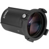 Змінна лінза Nanlite Lens for Bowens Mount Projector (19°) (PJ-BM-LENS-19)