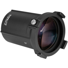 Змінна лінза Nanlite Lens for Bowens Mount Projector (19°) (PJ-BM-LENS-19)