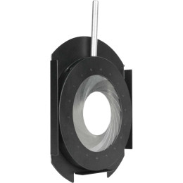Регульована діафрагма Nanlite Iris for Forza 60 and 60B LED Monolight Projector (PJ-FMM-AI)
