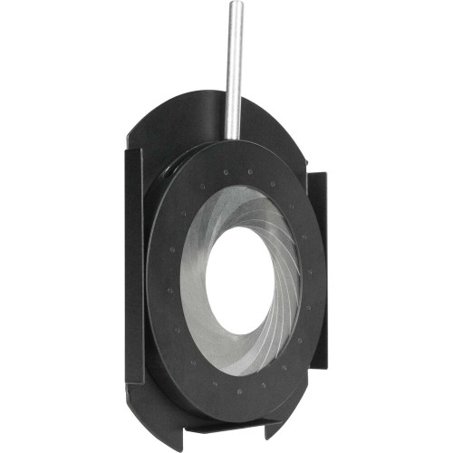 Регульована діафрагма Nanlite Iris for Forza 60 and 60B LED Monolight Projector (PJ-FMM-AI)