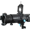 Регульована діафрагма Nanlite Iris for Forza 60 and 60B LED Monolight Projector (PJ-FMM-AI)
