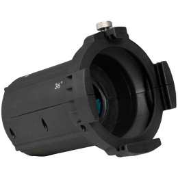 Змінна лінза Nanlite 36° Interchangeable Lens for PJ-FZ60 Projector Mount (PJ-FMM-LENS-36)
