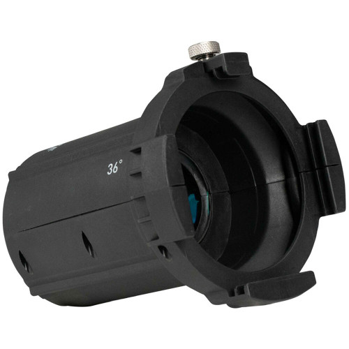 Змінна лінза Nanlite 36° Interchangeable Lens for PJ-FZ60 Projector Mount (PJ-FMM-LENS-36)