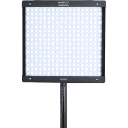 Світлодіодна панель Nanlite PavoSlim 60B Bi-Color LED Panel with Quick-Open Softbox (PS60BQR)