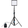 Світлодіодна панель Nanlite PavoSlim 60B Bi-Color LED Panel with Quick-Open Softbox (PS60BQR)