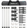 Cвітлодіодна трубка Nanlite PavoTube II 15X RGB LED Pixel Tube Light 4 KIT (PT15X4KIT)