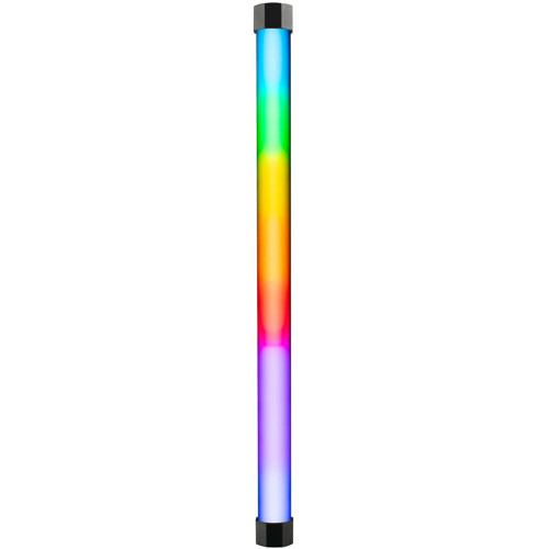 Cвітлодіодна трубка Nanlite PavoTube II 15X RGB LED Pixel Tube Light 1 KIT (PT15X)