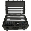 Cвітлодіодна трубка Nanlite PavoTube II 15X RGB LED Pixel Tube Light 8 KIT (PT15X8KIT)