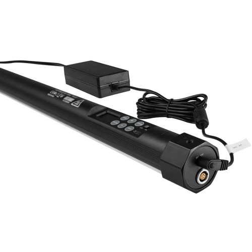 Cвітлодіодна трубка Nanlite PavoTube II 30X RGB LED Pixel Tube Light 1 KIT (PT30X)