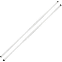 Cвітлодіодна трубка Nanlite PavoTube II 60X RGB LED Pixel Tube Light 2 KIT (PT60X2KIT)