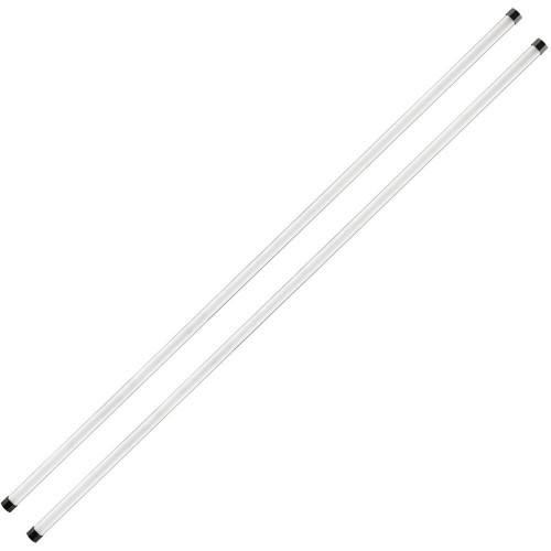 Cвітлодіодна трубка Nanlite PavoTube II 60X RGB LED Pixel Tube Light 2 KIT (PT60X2KIT)