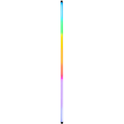 Cвітлодіодна трубка Nanlite PavoTube II 60X RGB LED Pixel Tube Light 2 KIT (PT60X2KIT)