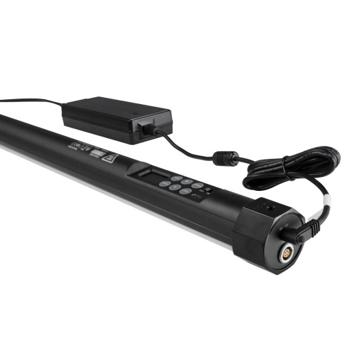 Cвітлодіодна трубка Nanlite PavoTube II 60XR RGB LED Pixel Tube Light 2 KIT (PT60XR2KITS)