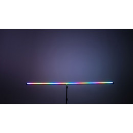 Cвітлодіодна трубка Nanlite PavoTube II 60XR RGB LED Pixel Tube Light 2 KIT (PT60XR2KITS)