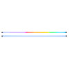 Cвітлодіодна трубка Nanlite PavoTube II 60XR RGB LED Pixel Tube Light 2 KIT (PT60XR2KITS)
