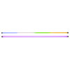 Cвітлодіодна трубка Nanlite PavoTube II 60XR RGB LED Pixel Tube Light 8 KIT (PT60XR8KITS)