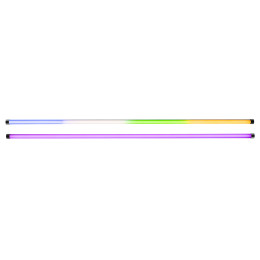 Cвітлодіодна трубка Nanlite PavoTube II 60XR RGB LED Pixel Tube Light 8 KIT (PT60XR8KITS)