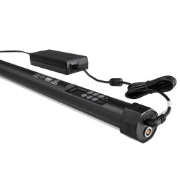 Cвітлодіодна трубка Nanlite PavoTube II 60XR RGB LED Pixel Tube Light 8 KIT (PT60XR8KITS)