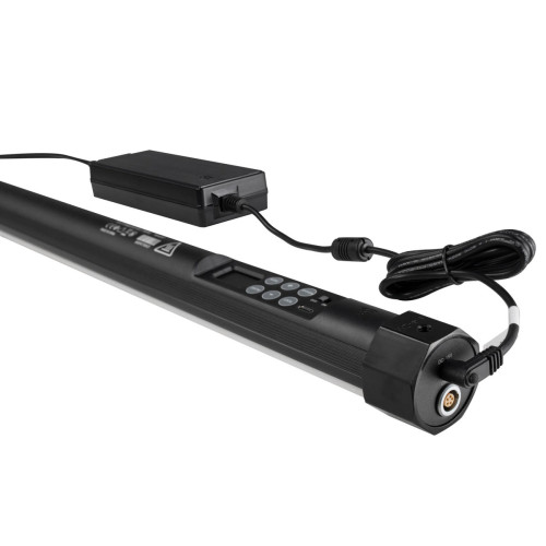 Cвітлодіодна трубка Nanlite PavoTube II 60XR RGB LED Pixel Tube Light 8 KIT (PT60XR8KITS)