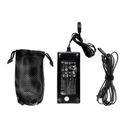 Блок живлення Nanlite Power Adapter for Pavotube 30C (PA-15V4A-PT30)