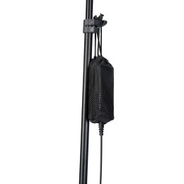 Блок живлення Nanlite Power Adapter for Pavotube 30C (PA-15V4A-PT30)