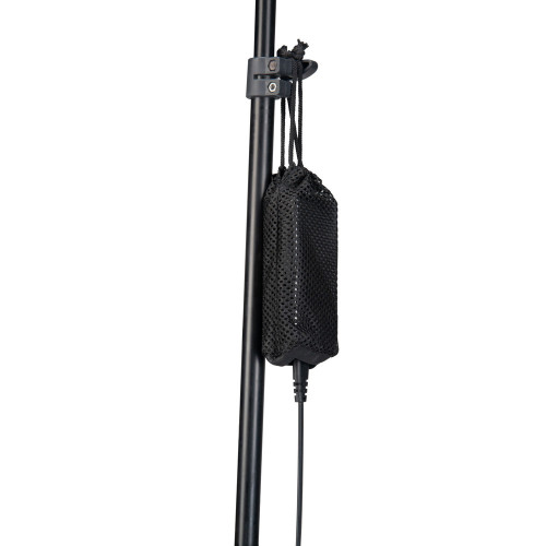 Блок живлення Nanlite Power Adapter for Pavotube 30C (PA-15V4A-PT30)