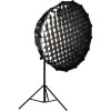 Соти для софтбоксу Nanlite Fabric Grid for Forza 60 Softbox (EC-FMM-60)