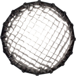 Соти для софтбоксу Nanlite Fabric Grid for Forza 60 Softbox (EC-FMM-60)