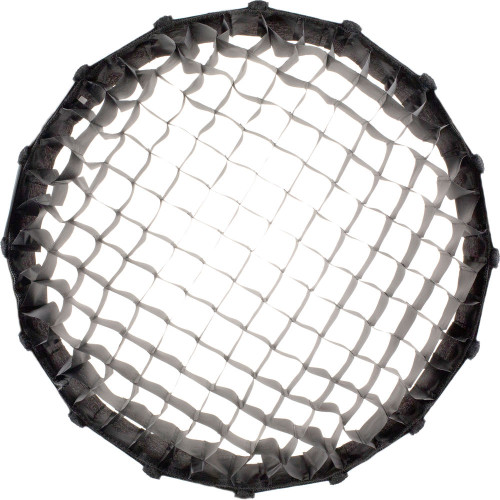 Соти для софтбоксу Nanlite Fabric Grid for Forza 60 Softbox (EC-FMM-60)