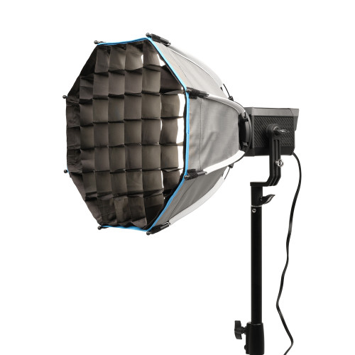Софтбокс Nanlite Octagonal Softbox for FM Mount (40 cm) (SB-FMM-O-40)