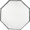 Софтбокс Nanlite Octagonal Softbox with Fabric Grid for MixPanel 150 (SB-MP150-O)
