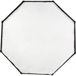Софтбокс Nanlite Octagonal Softbox with Fabric Grid for MixPanel 150 (SB-MP150-O)