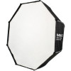 Софтбокс Nanlite Octagonal Softbox with Fabric Grid for MixPanel 150 (SB-MP150-O)