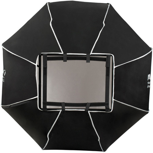 Софтбокс Nanlite Octagonal Softbox with Fabric Grid for MixPanel 150 (SB-MP150-O)