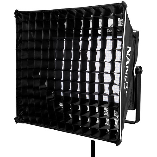 Софтбокс з сотами Nanlite MixPanel 150 Softbox (SB-MP150)